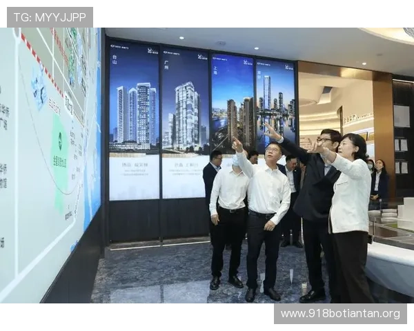 全面解析盈博国际：平台优势与投资前景展望